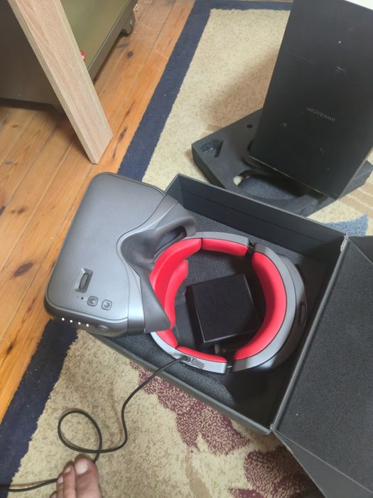 Продам очки dji Goggles racing edition