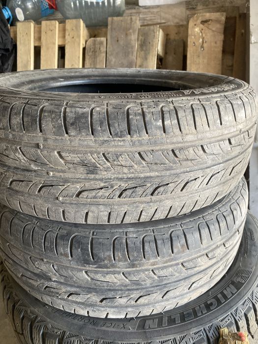 Продам шины Кордиант