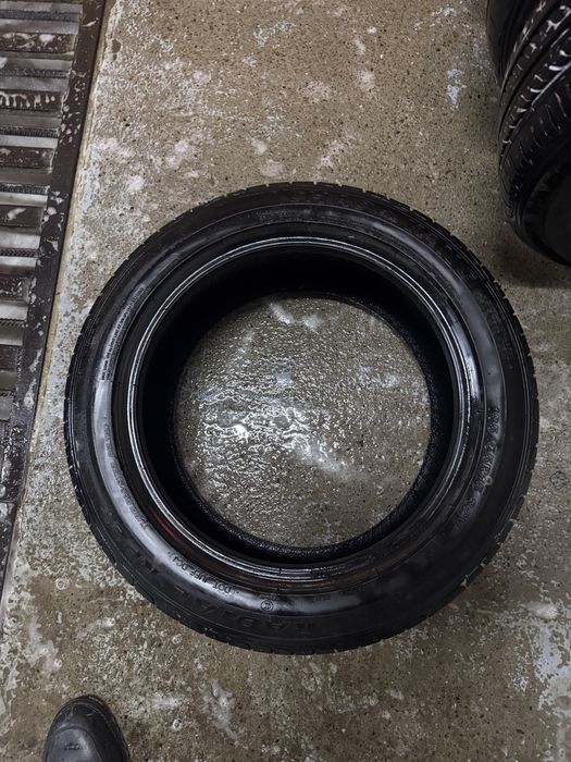 Продам покрышки р15