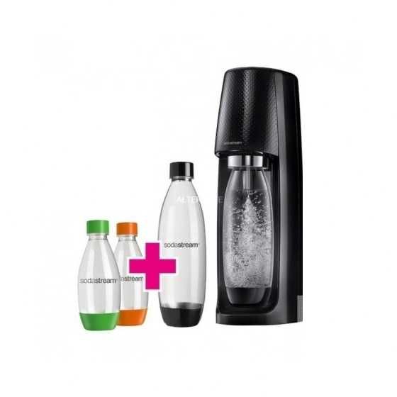 Aparat pentru bauturi carbogazoase Sodastream Easy in cutie nefolosit