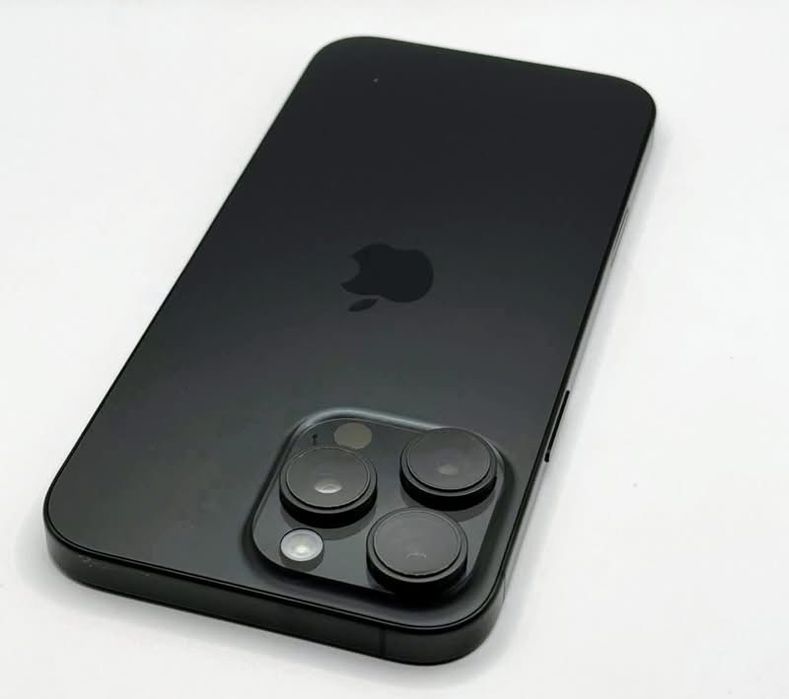 Iphone 16 Pro Max! ‼️ Produs Impecabil+Garantie ‼️