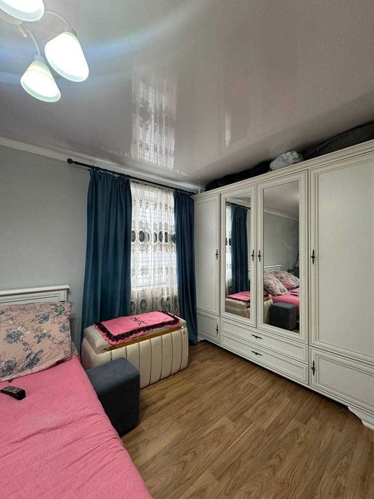 Продам 3-х комнатную квартиру в районе КЖБИ