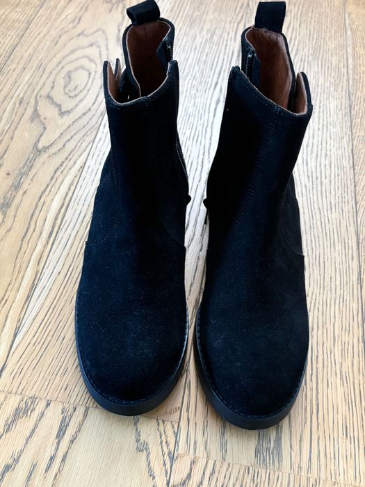 Чисто нови боти Mos Mosh