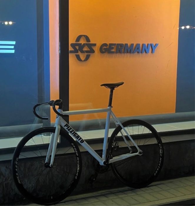 Продам Велосипед castomn