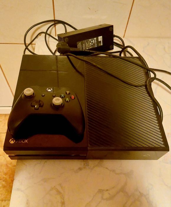 X box one 500gb