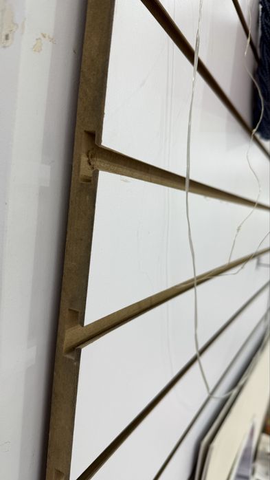 Эконом панели 2шт