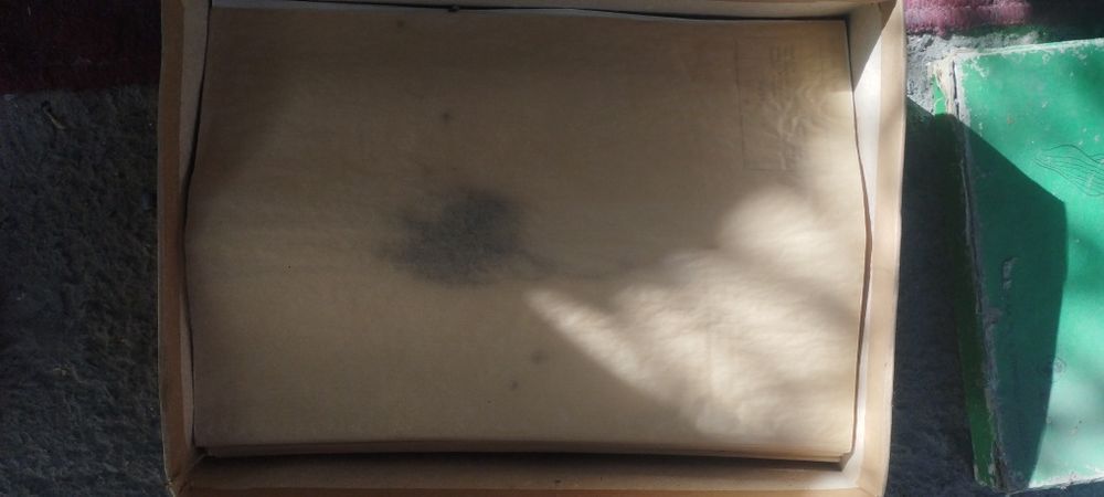 Гербарии наборы школьные