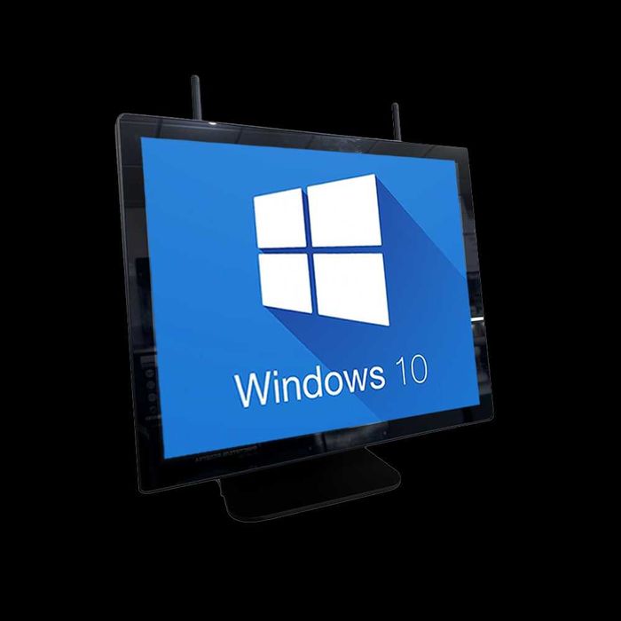 Pos моноблок Windows i7 5gen 8/256 15D