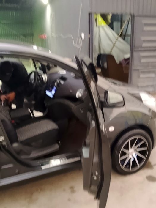 Spark avtomobil 2019