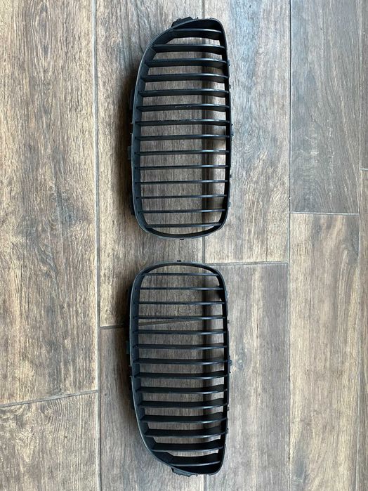 Бъбреци за БМВ е92 преди фейслифт