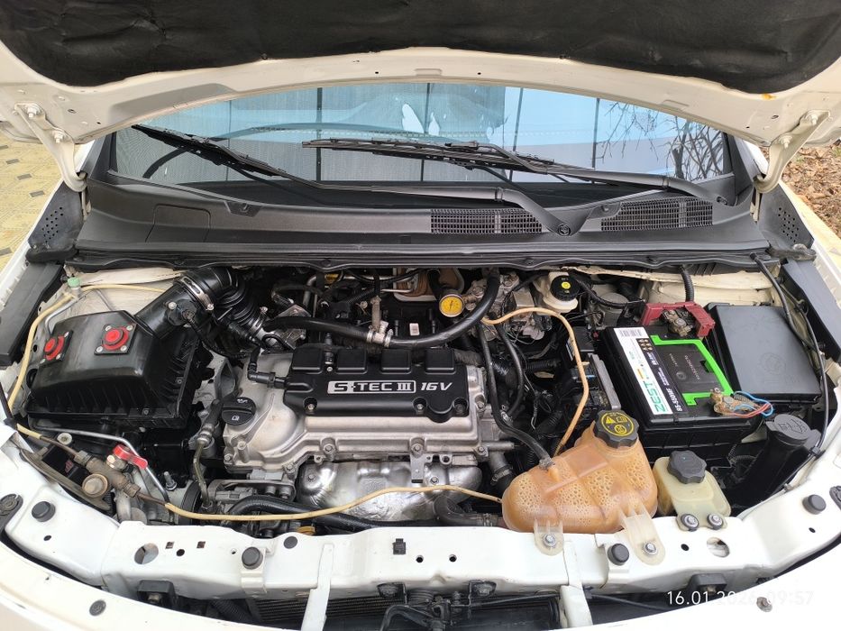 Кобальт 2 поз.2015