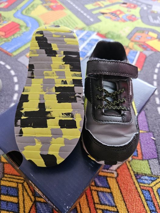 3 perechi adidasi copii, masura 24 - 100 lei