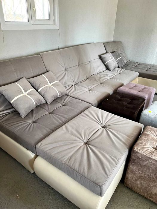 Диван "Пума" | Новый