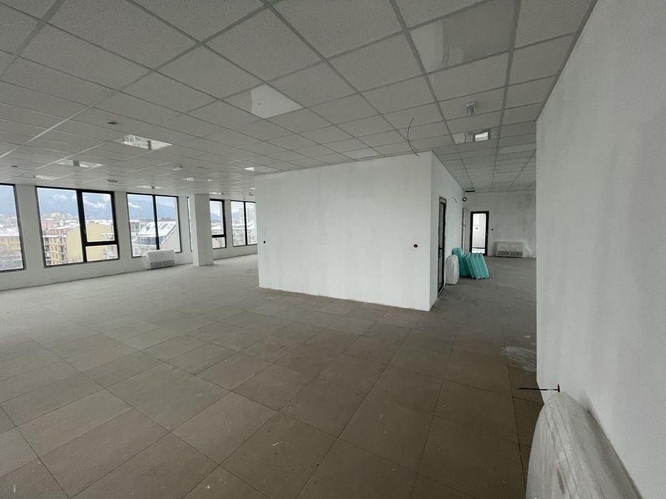 Офиси под наем в Центъра