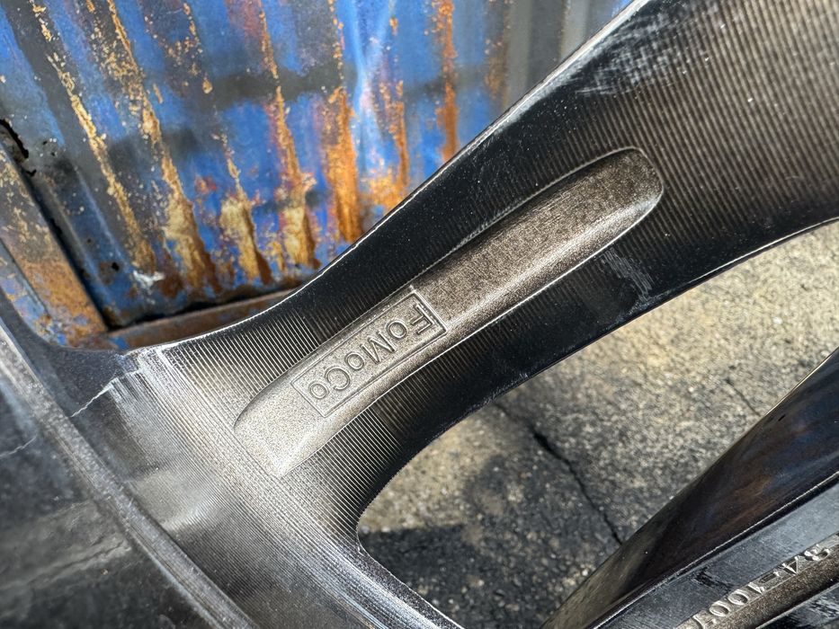 Оригинални джанти и гуми Michelin 275/65 R18 Ford F150 (2004-2024)