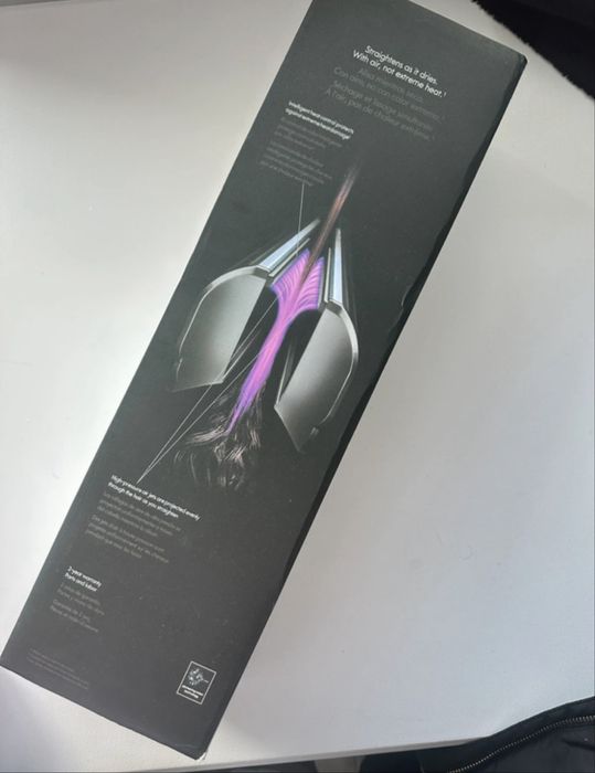 Dupe dyson airstrait