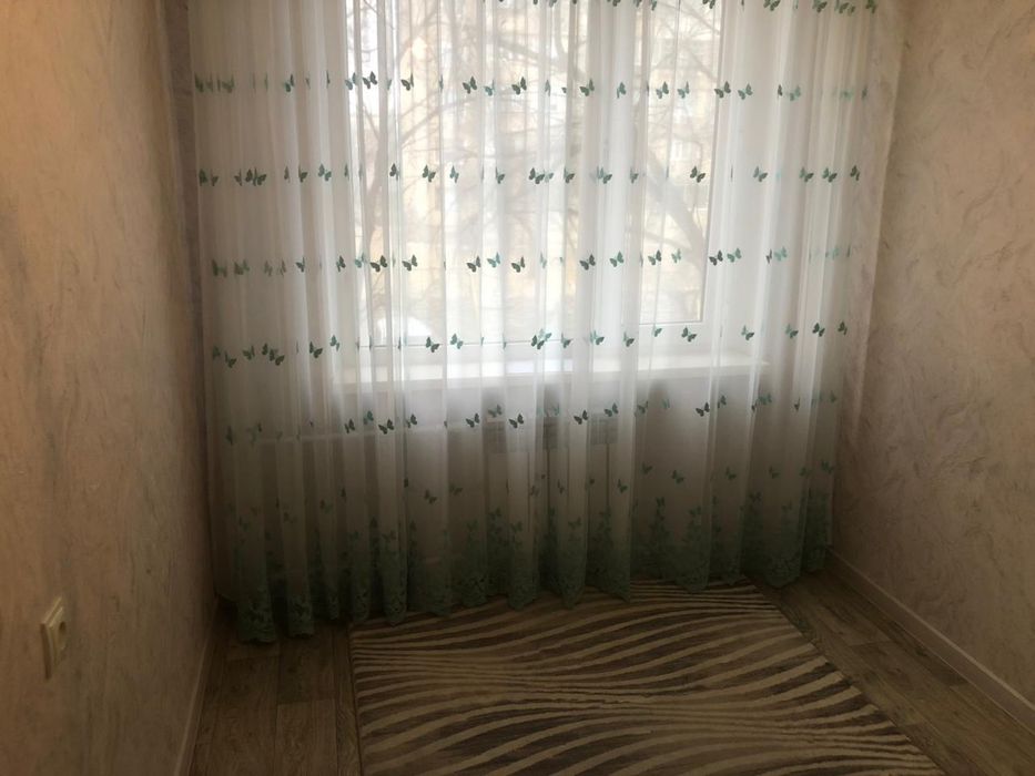 Тюль, в хорошем состоянии