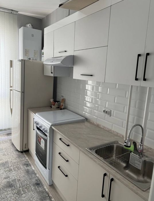 Сдаю свою квартиру на долгий срок ЖК Ассолом сохил