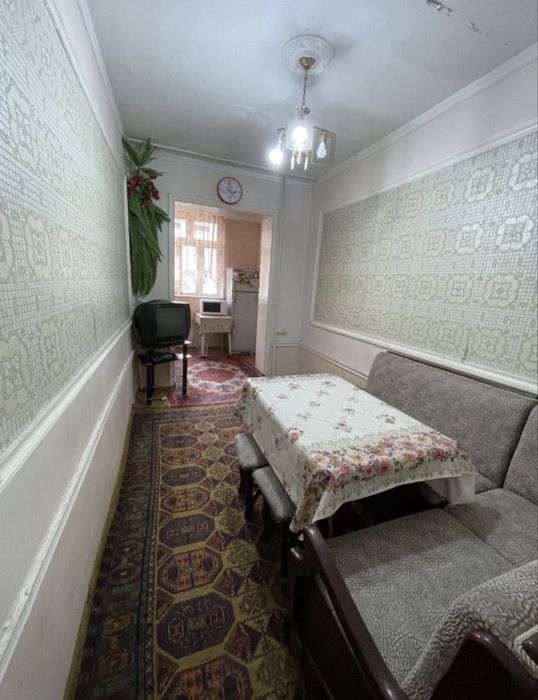 4х комнатная юнусабад 18 квартал