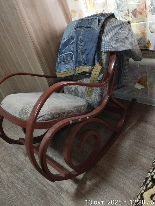 Комод дереянный винтажный ГДР