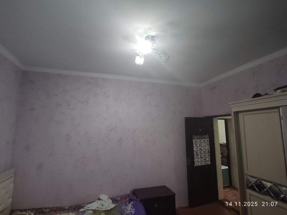 25 мкр жер жай сатылады