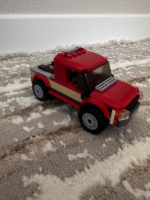 Продам конструктор дом на колесах