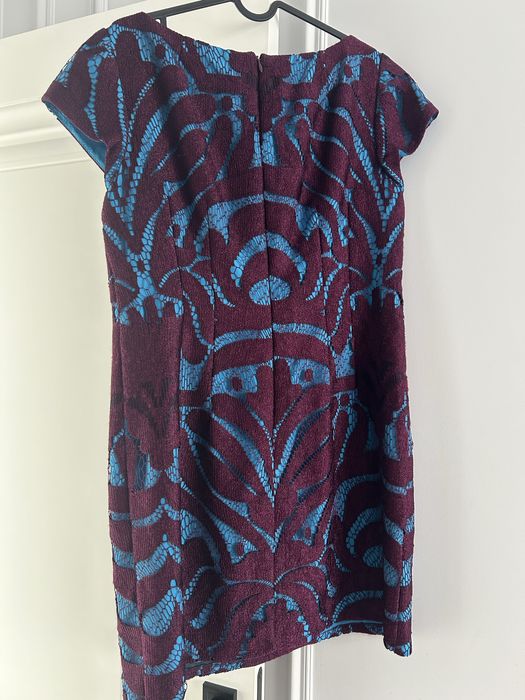 Необычное платье