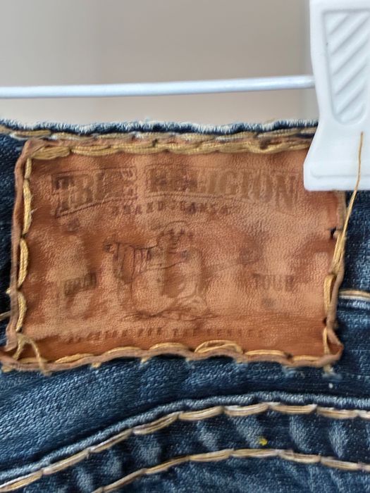 True religion дънки