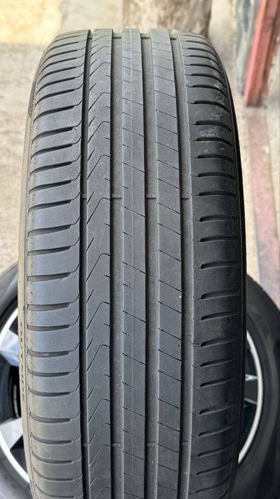 18” Джанти за Шкода/Skoda Karoq