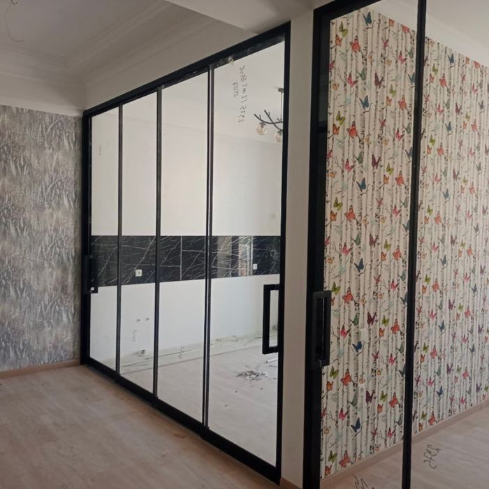 Калёний Ойна 10 мм Каленное стекло