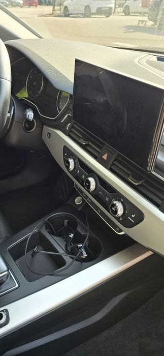 Audi A4 2020 2.0 TDI 190cp