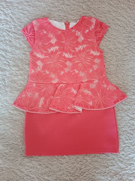 Вещи на девочку, летние