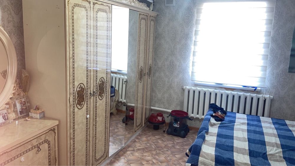 Срочно продам дом в п.Маржанбулак