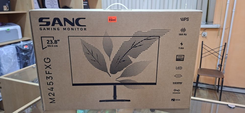 Asus/Sanc/Samsung 32/24/20/22/19