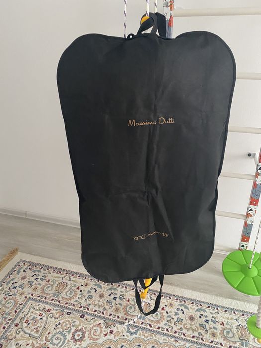 Куртка Massimo Dutti