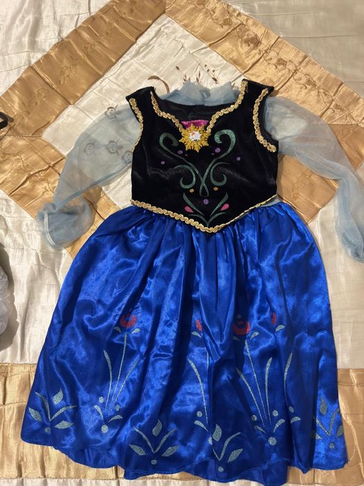 Детский вещь есть торг