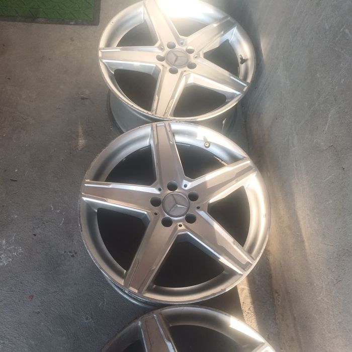 Продам Диски легкосплавные