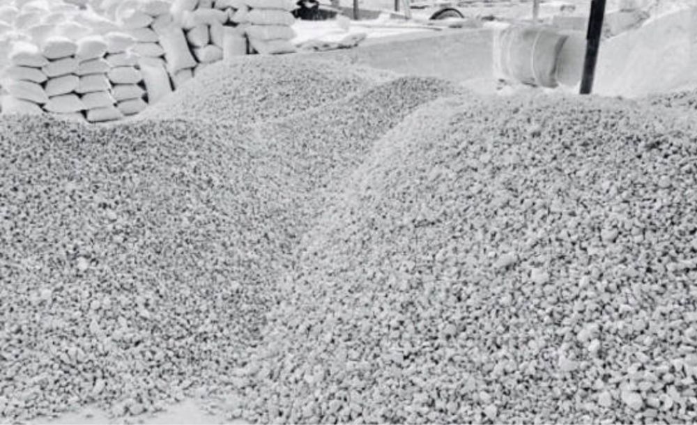 Охак известь продаётся