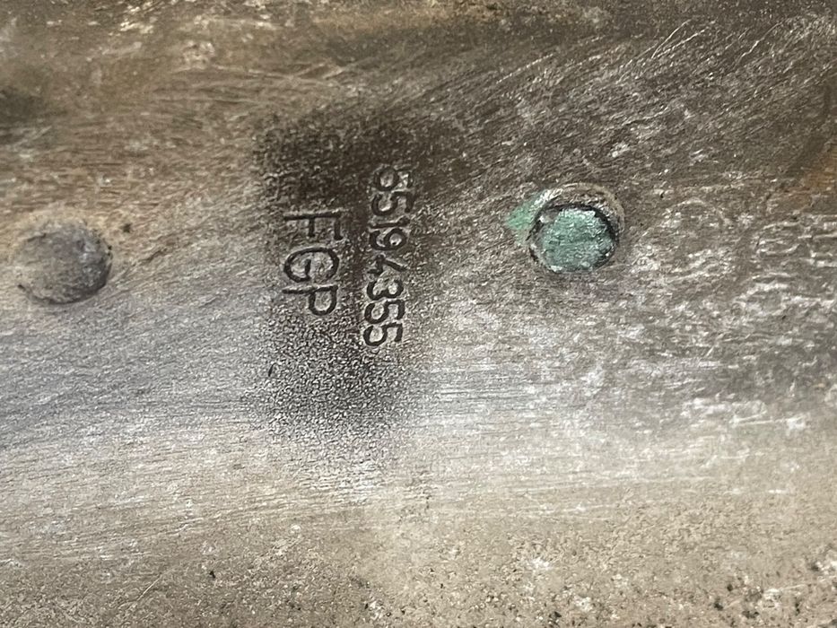 Baie De Ulei Opel Astra H Box L70 2004 - 2013 1.9Cdti 55194355