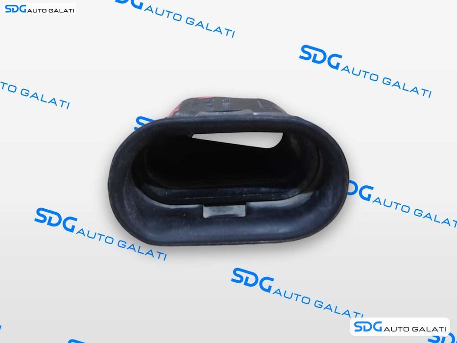 Tub Tubulatura Conducta Admisie Aer Racire Ventilatie Carcasa Baterie Renault Scenic 3 1.5 DCI K9K 2009 - 2016 Cod 244940005R [LN1185]