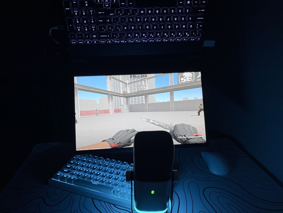 Ноутбук HP Victus