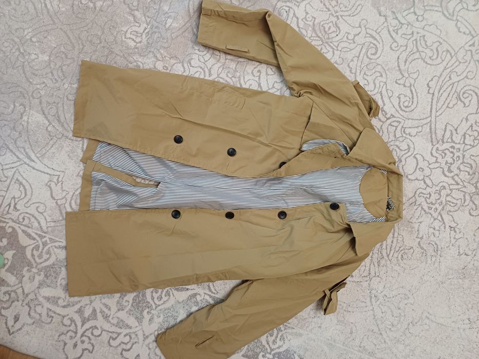 Ветровка ostin.  L. 48 разм