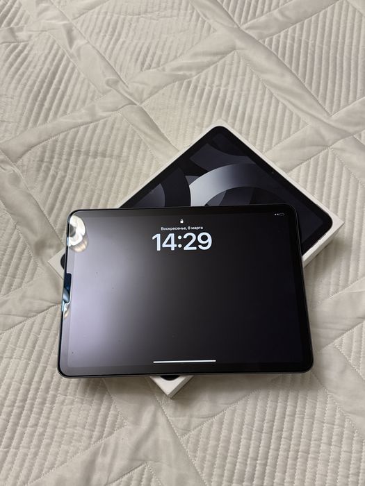iPad Air 5 поколение 64gb