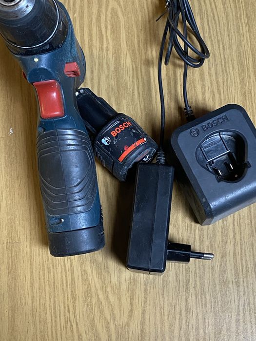 Filetanta Bosch Gsr120li