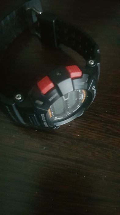 Часы CASIO G-SHOCK g-9000