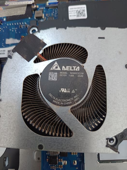 InInstalare Curățare PC Laptop