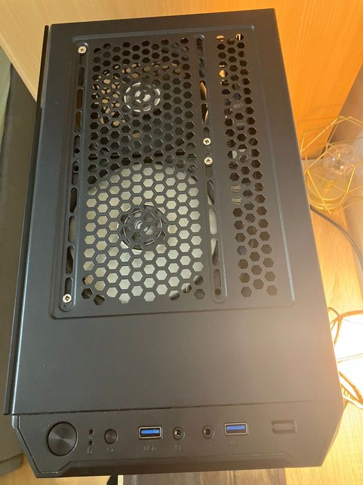 PC Gaming I7, 16 gb ram, GTX 1650 4gb