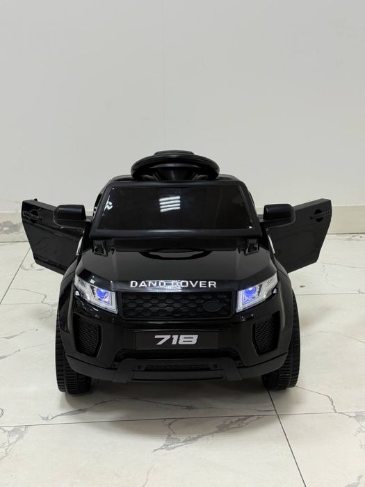 Детская машина, авто игрушка, электромобиль для детей болалар машинаси