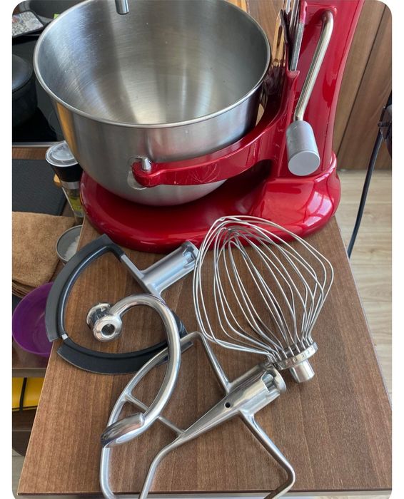 Mixer palentar bucatarie ptofesional