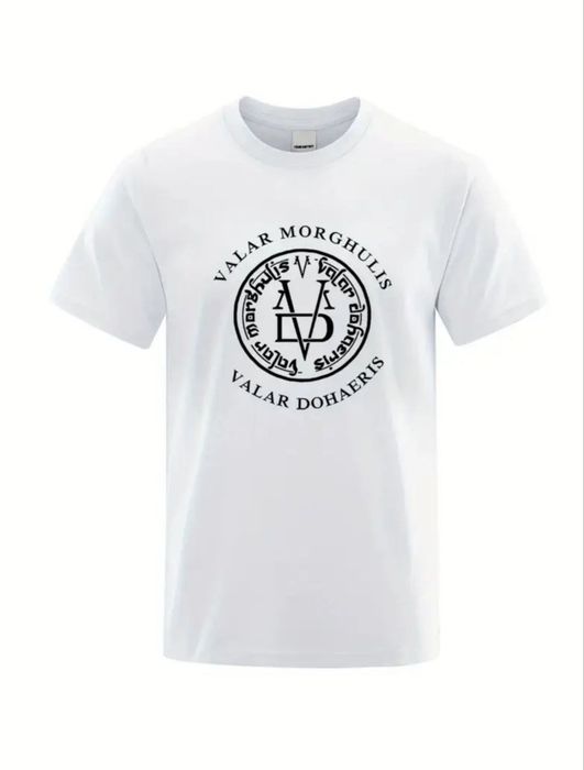 Футболки х.б 56-58 размер